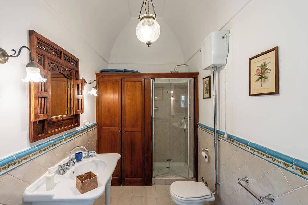 Foto 5 von 23: Villa Basso - schöne Wohnung mit eigener Terrasse, ideal für Paare