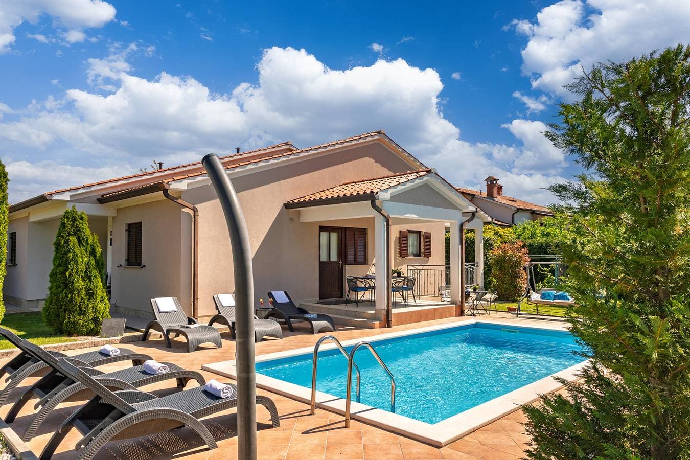 Casa Celeste With Private Pool 1
