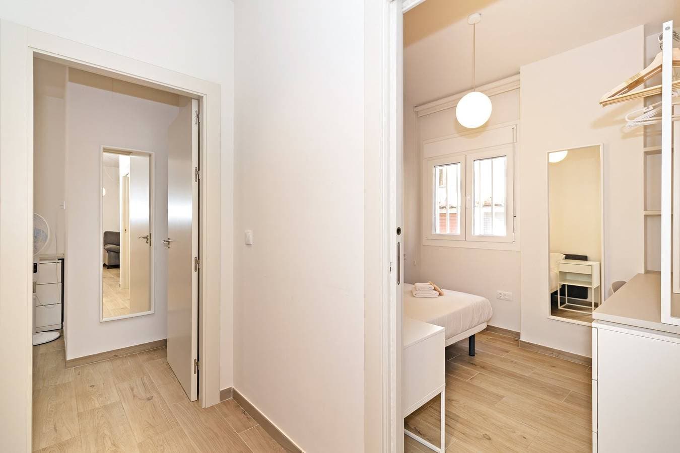 Foto 9 von 24: Ferienwohnung für 3 Personen