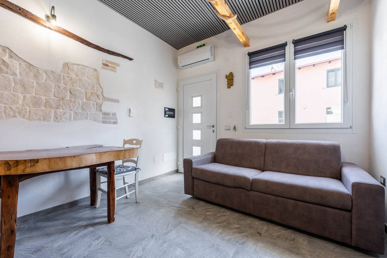 Foto 12 von 30: Ferienhaus 'Kasa Kalagonis' – Komfort & Tradition nahe Cagliari