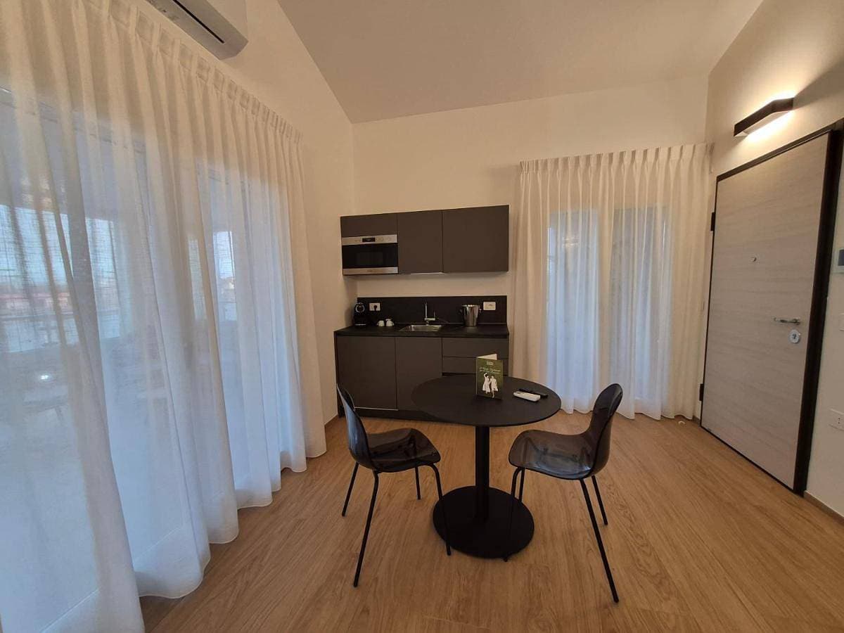 Foto 4 von 22: One-Bedroom Apartment