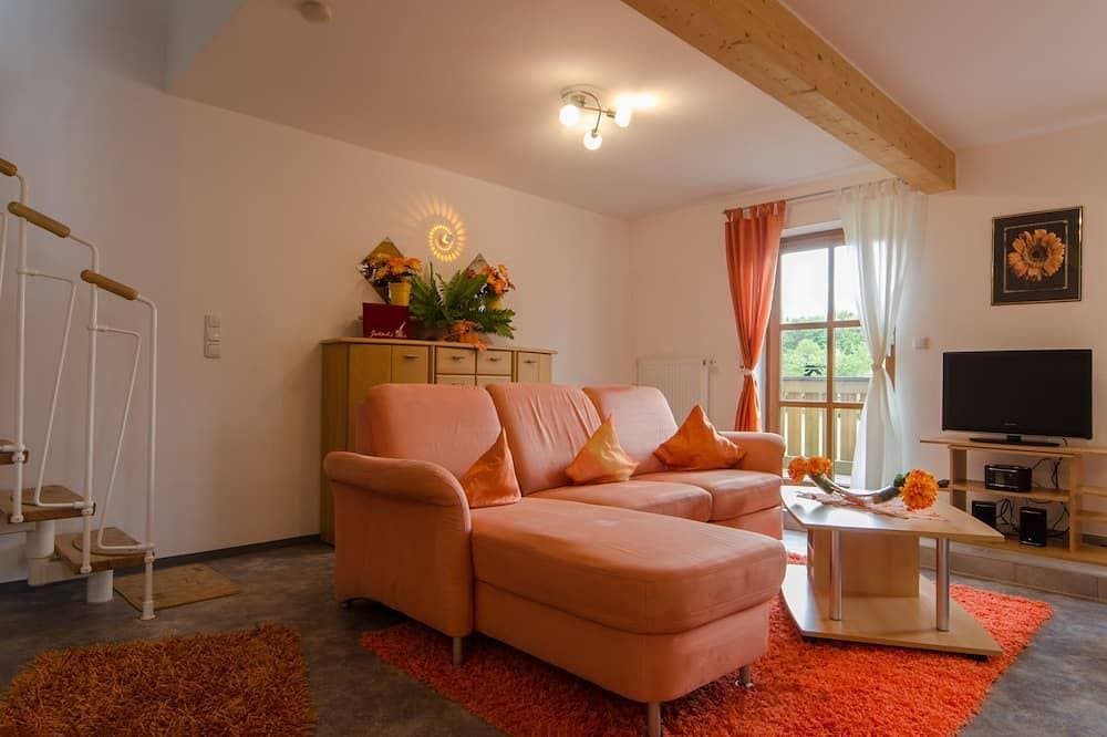 Foto 9 von 24: Ferienwohnung Haus Sonnenschein in Kleingesee