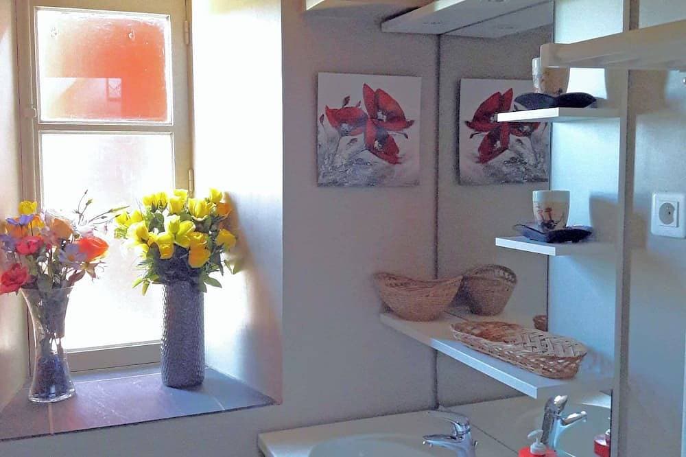 Foto 8 von 30: Komfortables 4-Sterne-Ardèche-Haus, klimatisierte Zimmer, pool, Panoramablick