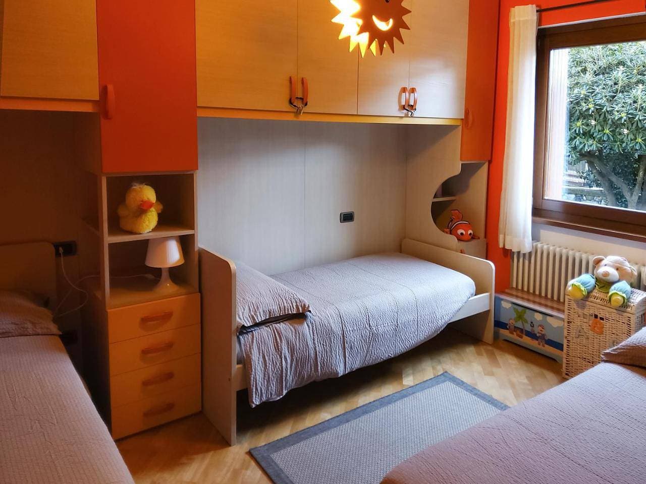 Foto 9 von 13: Two-Bedroom Apartment