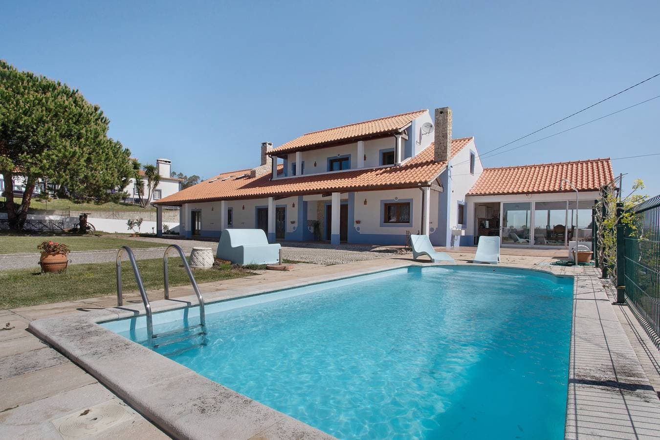 Melquites Country House 1