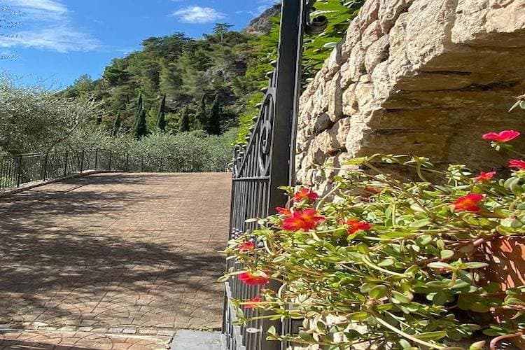 Foto 9 von 19: Villa Gianna in Limone sul Garda