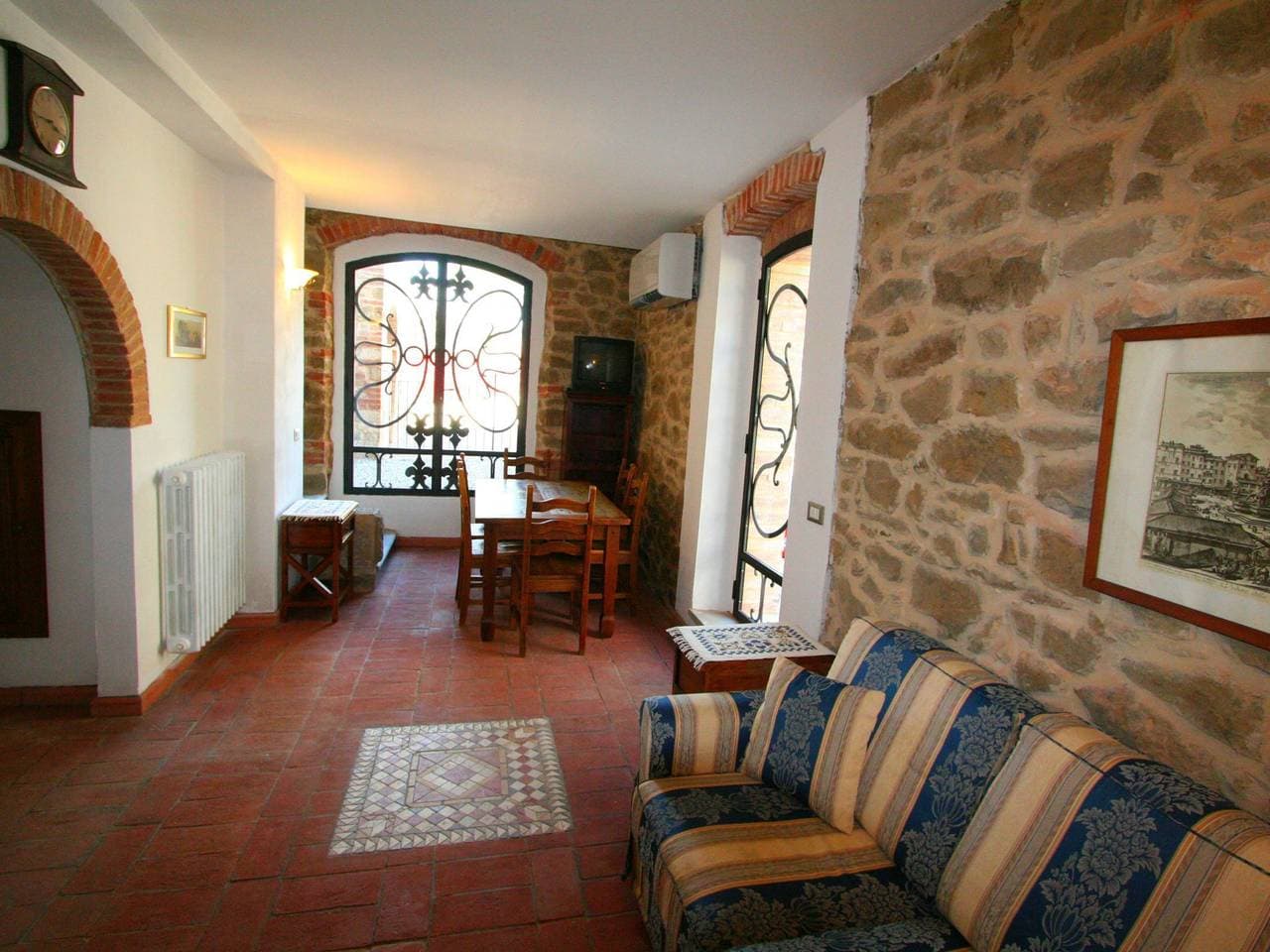 Foto 9 von 40: Elegante Villa mit Tal
