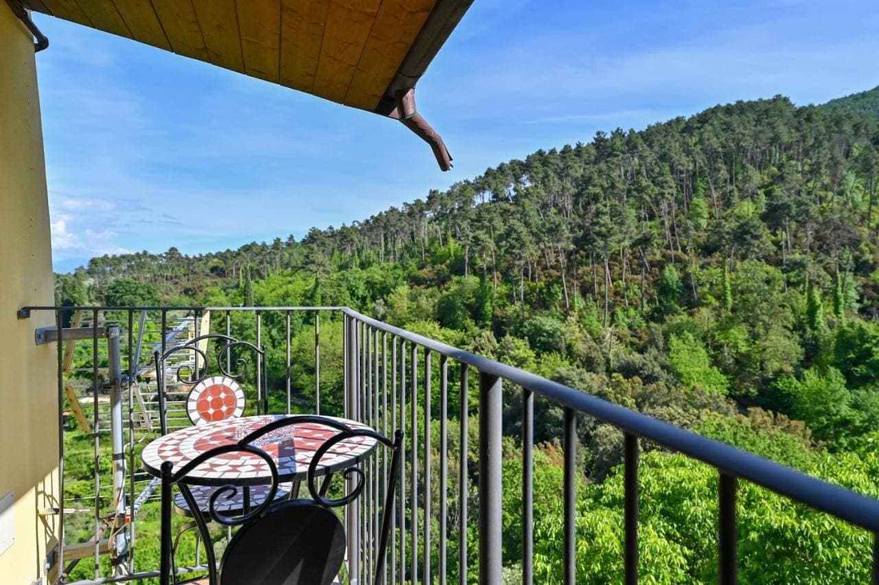 Foto 4 von 31: Superior One-Bedroom Apartment with Balcony