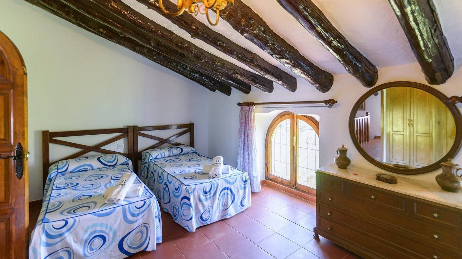 Foto 12 von 36: Villa Magic House Álora by Ruralidays