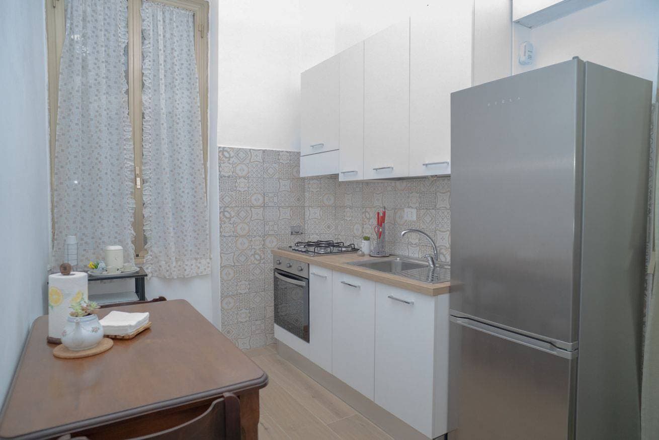 Foto 4 von 22: Ferienwohnung für 2 Personen