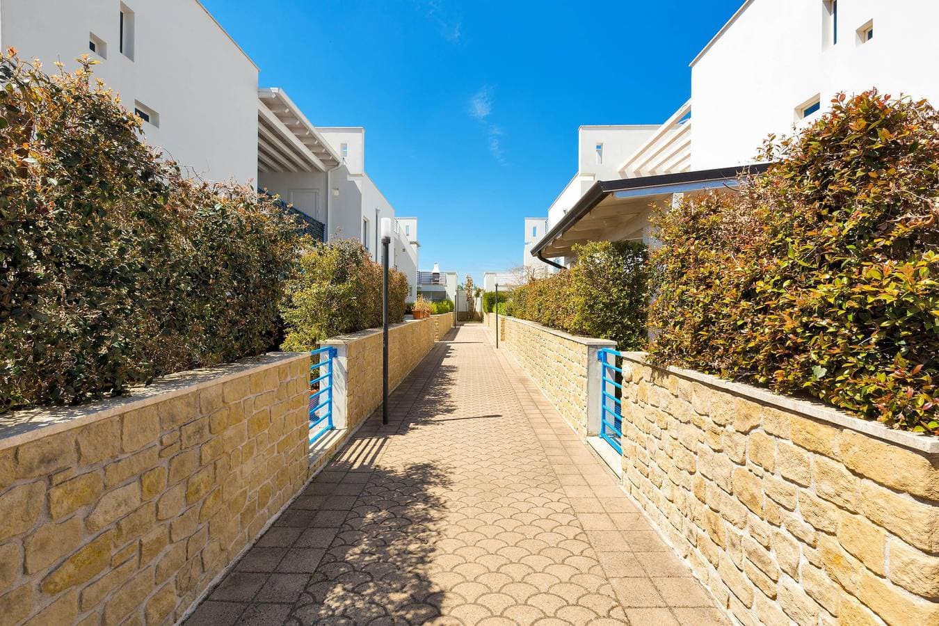 Foto 4 von 26: Gästehaus für 5 Personen mit Pool