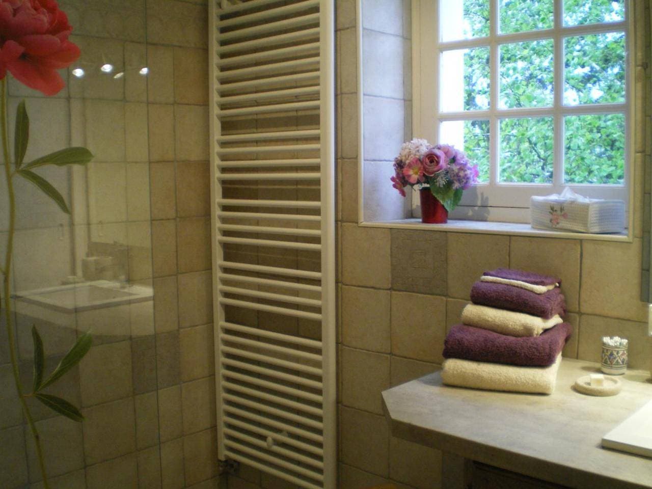 Foto 8 von 11: Double Room with Terrace
