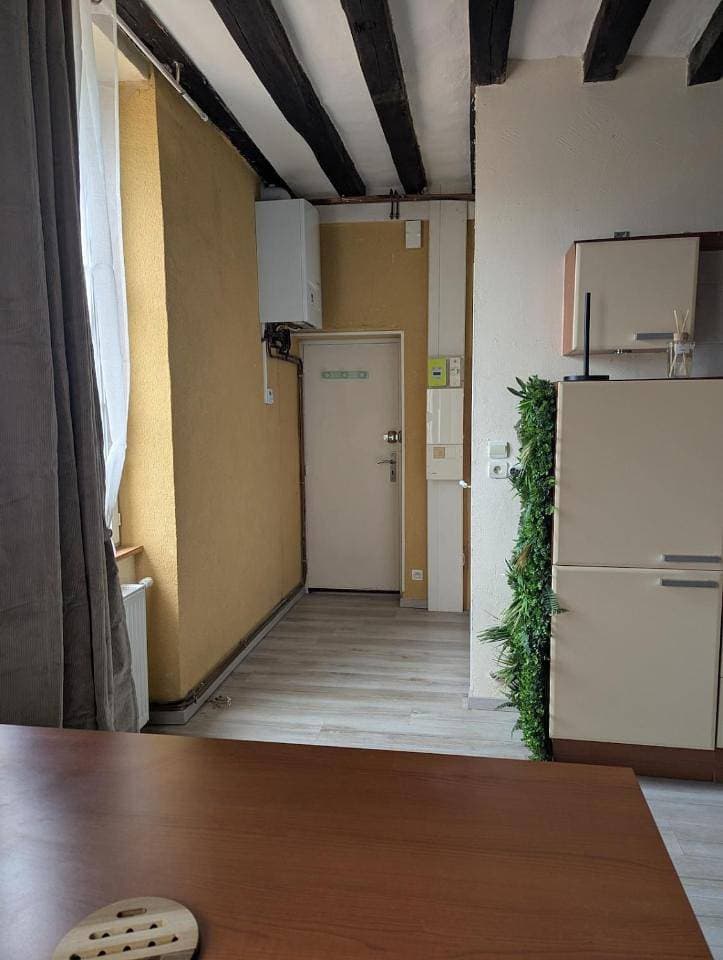 Foto 13 von 15: One-Bedroom Apartment