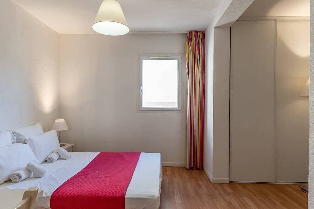 Foto 4 von 26: Charmant studio 2p | Proche des plages | TV, WiFI