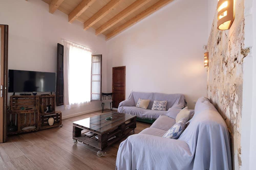 Foto 8 von 29: Charme Finca Sind Julia Mit Pool In Der Nähe Von Porreras