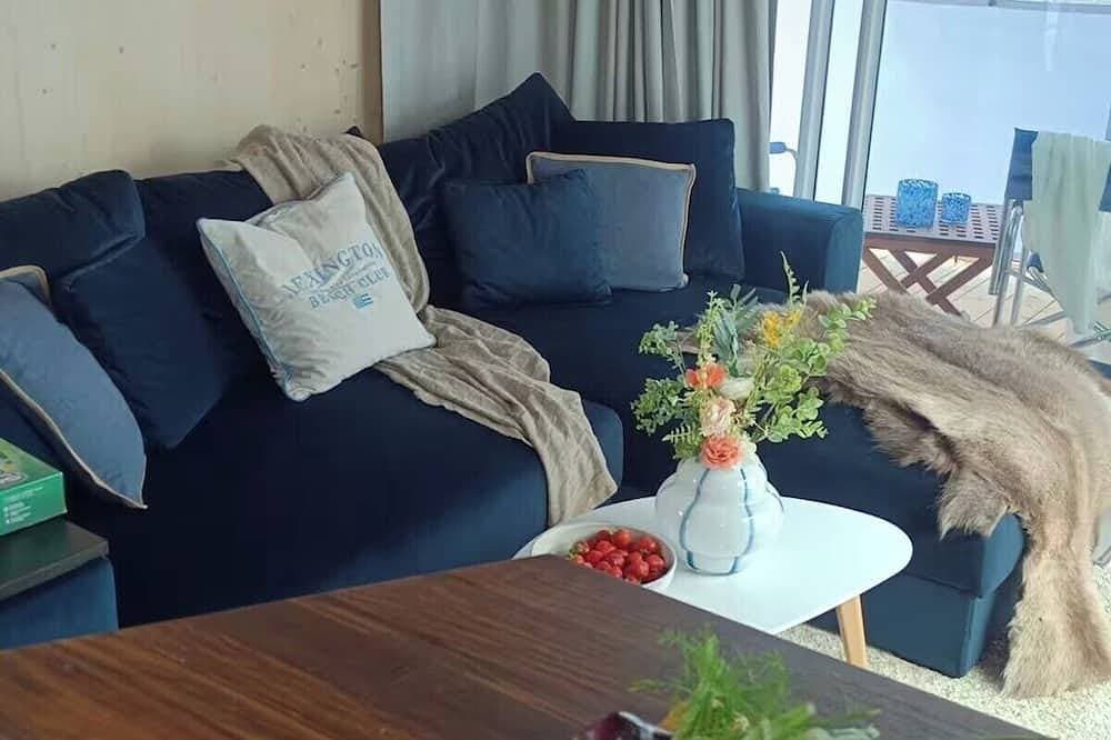 Foto 5 von 13: Unique floating retreat Sleeps 4