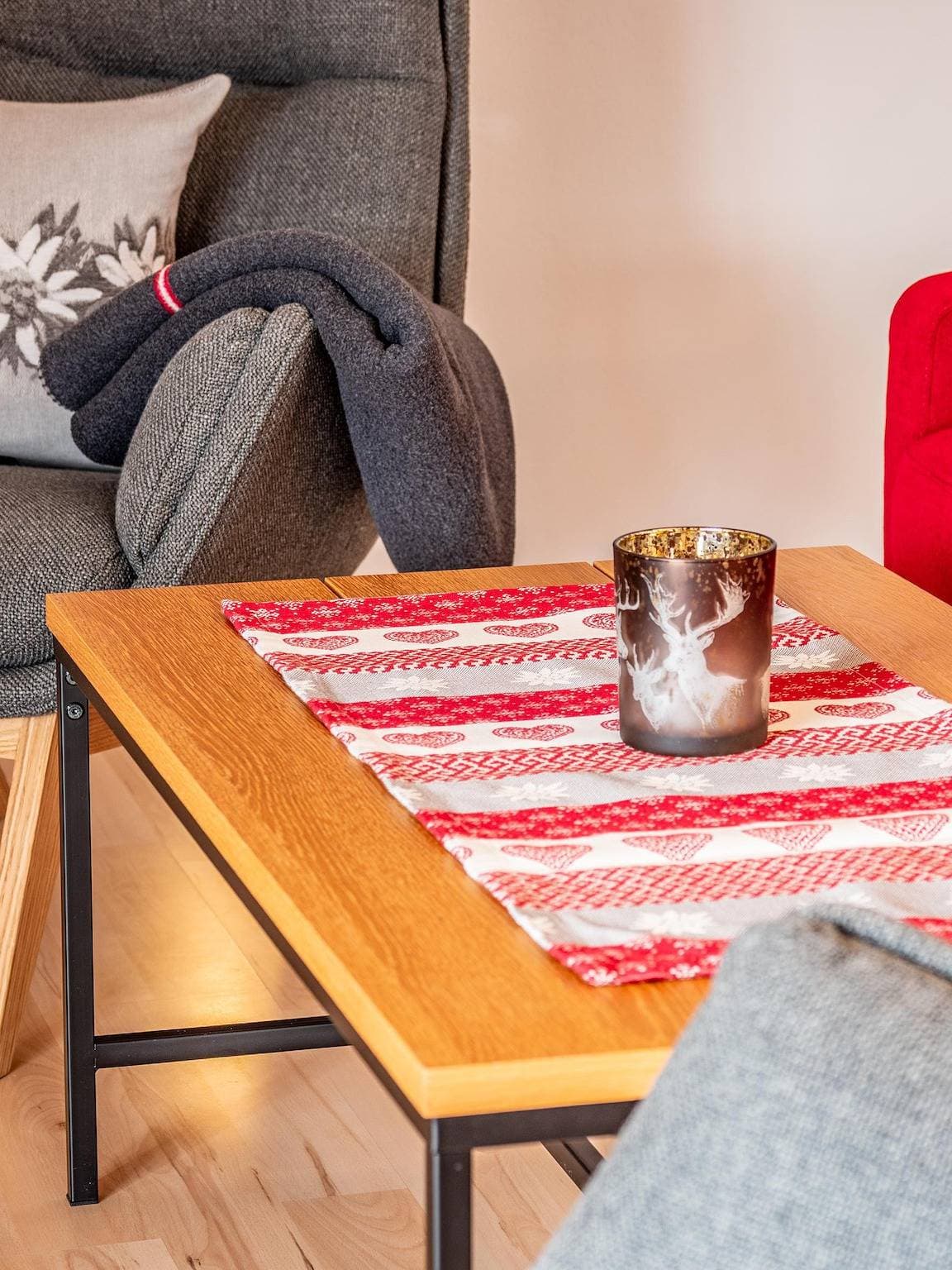 Foto 10 von 32: Ferienwohnung 2 Schlafräume