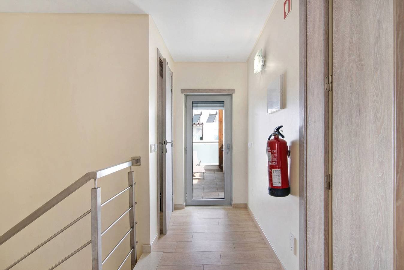 Foto 10 von 32: Ferienwohnung 'Numar Residenz Aa' mit Gemeinschaftspool, Wi-Fi und Klimaanlage