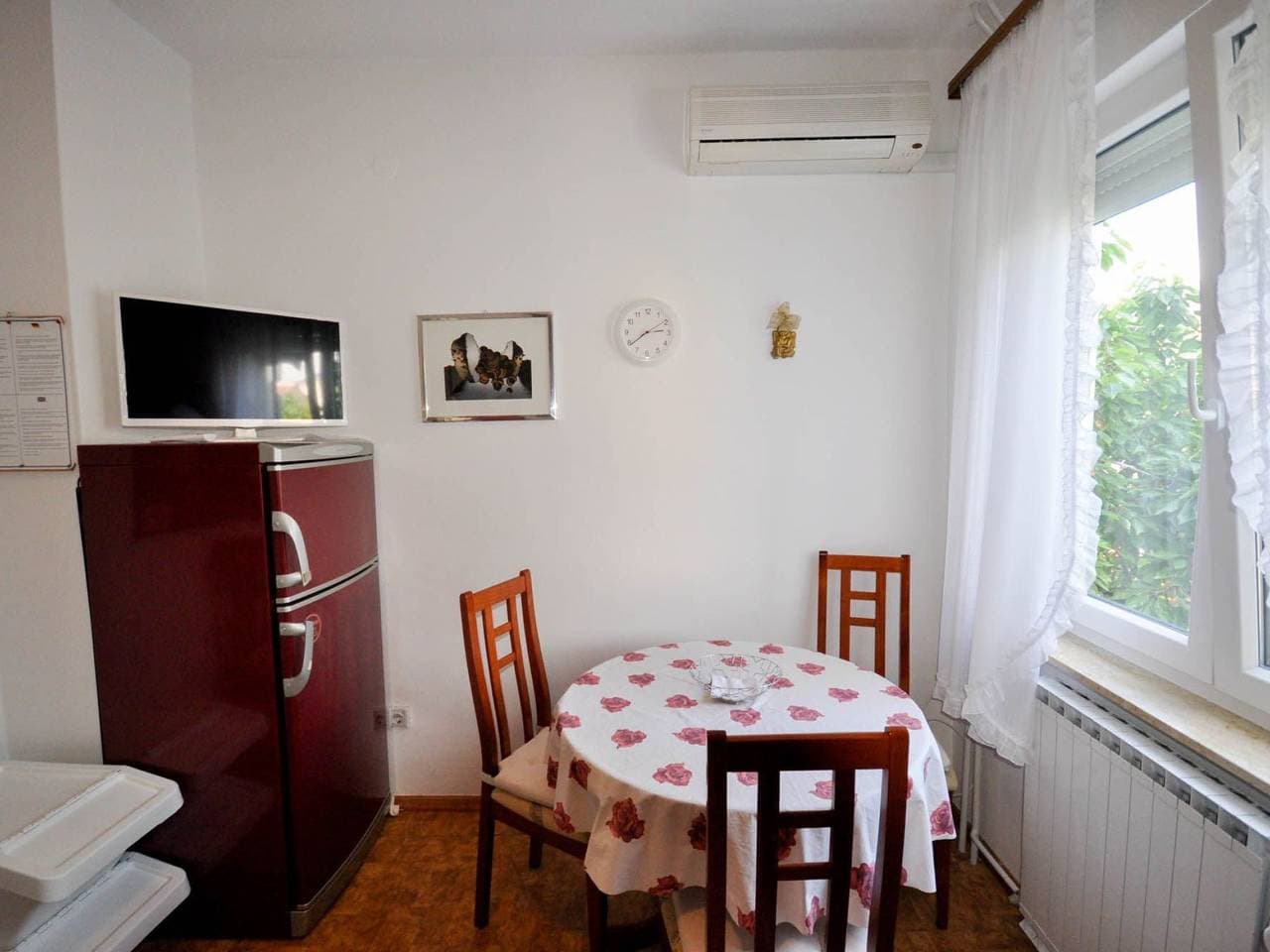 Foto 7 von 22: "Mira A2" mit Balkon