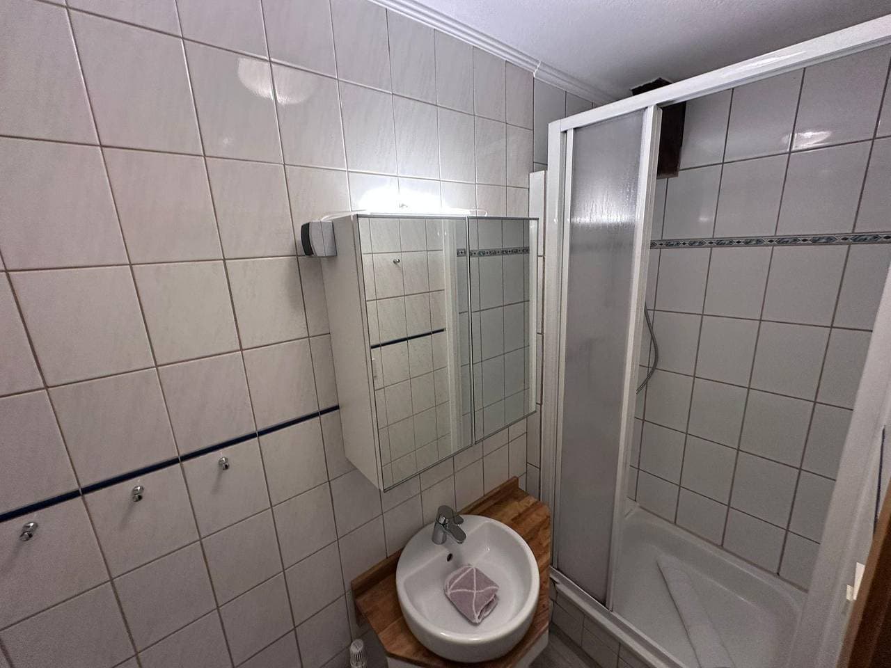 Foto 10 von 20: Haubarg Ferienwohnung F 18