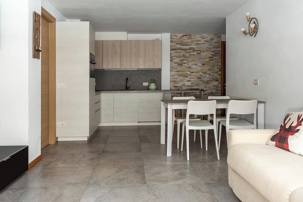 Foto 10 von 25: Zardin 7 - Ein Schlafzimmer Wohnung, Schläft 4