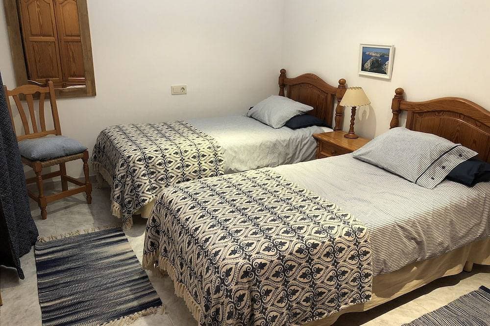 Foto 6 von 25: Schöne und ruhige Wohnung in Strandnähe