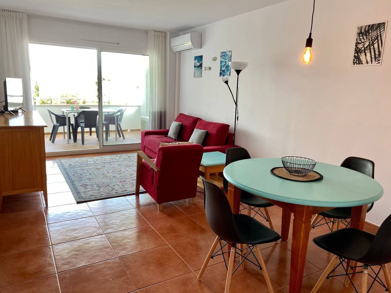 Foto 10 von 30: Komfortable Ferienwohnung Sa Limera mit Pool