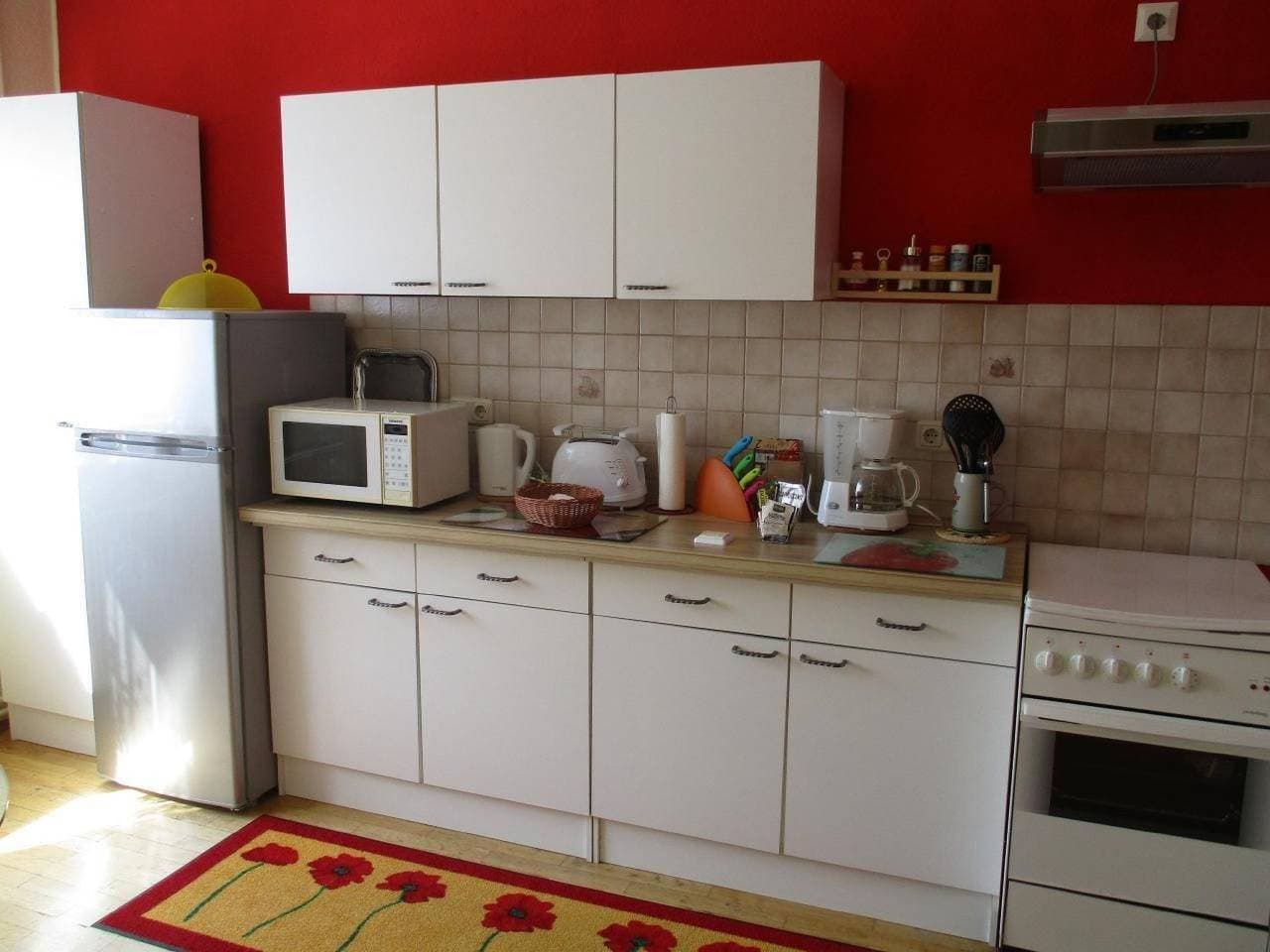 Foto 11 von 16: Appartement in Törten
