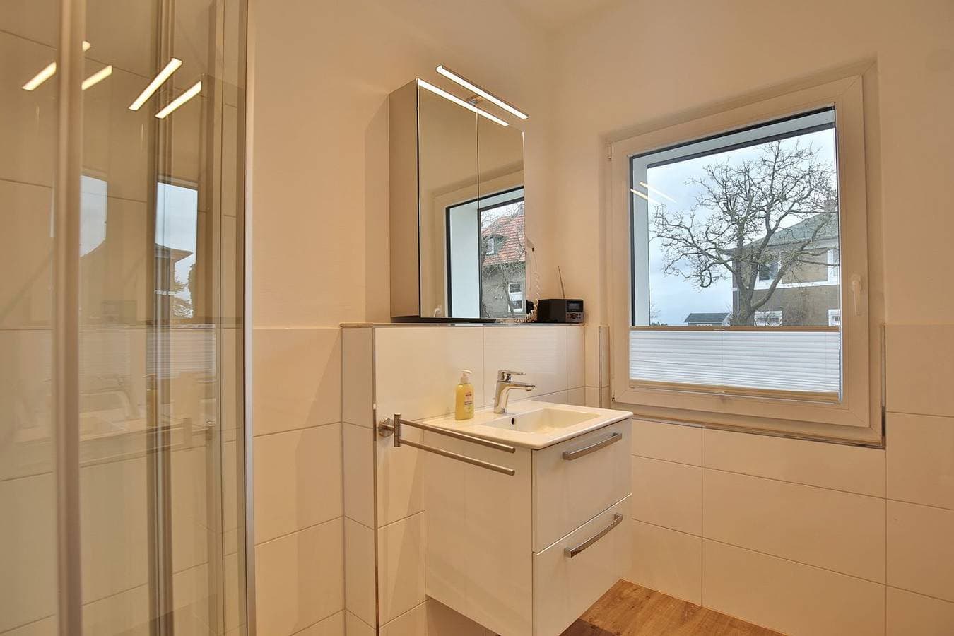 Foto 13 von 14: Hanna´s Strandhaus Appartement A