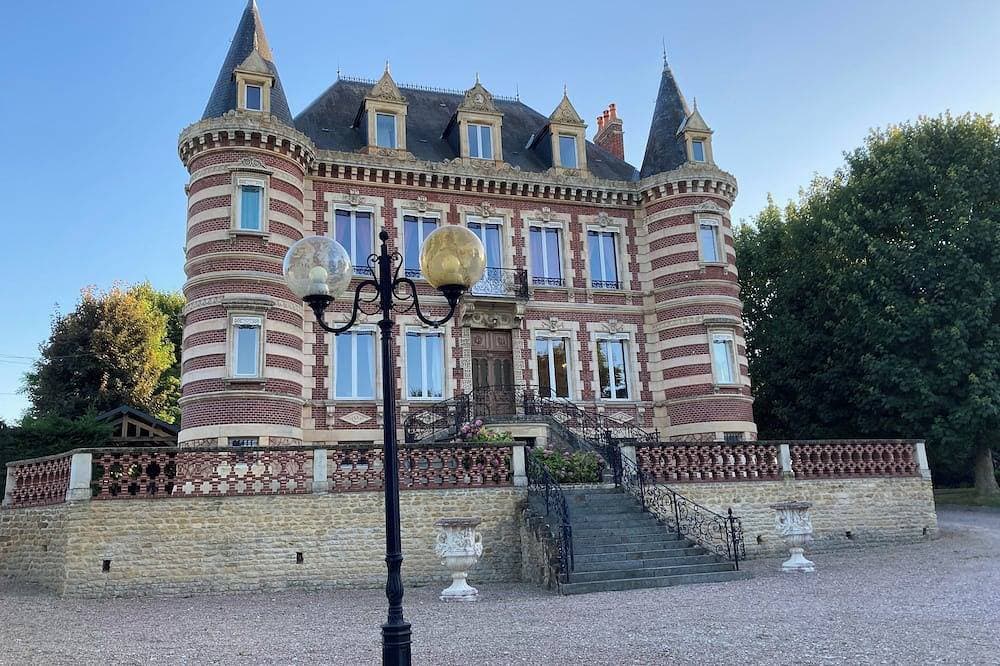 Foto 5 von 8: Im Domaine des Roches 2 Personen