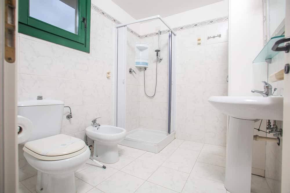 Foto 8 von 25: Spacious studio penthouse apartment with terrace