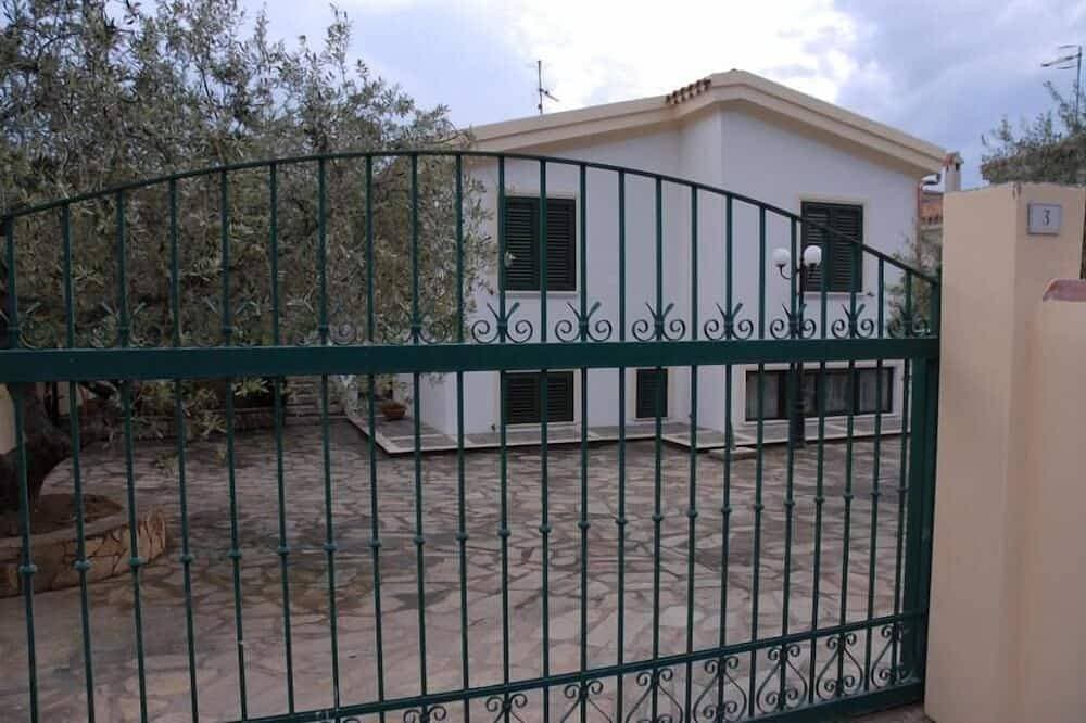 Ferienhaus / Villa - Orosei 1