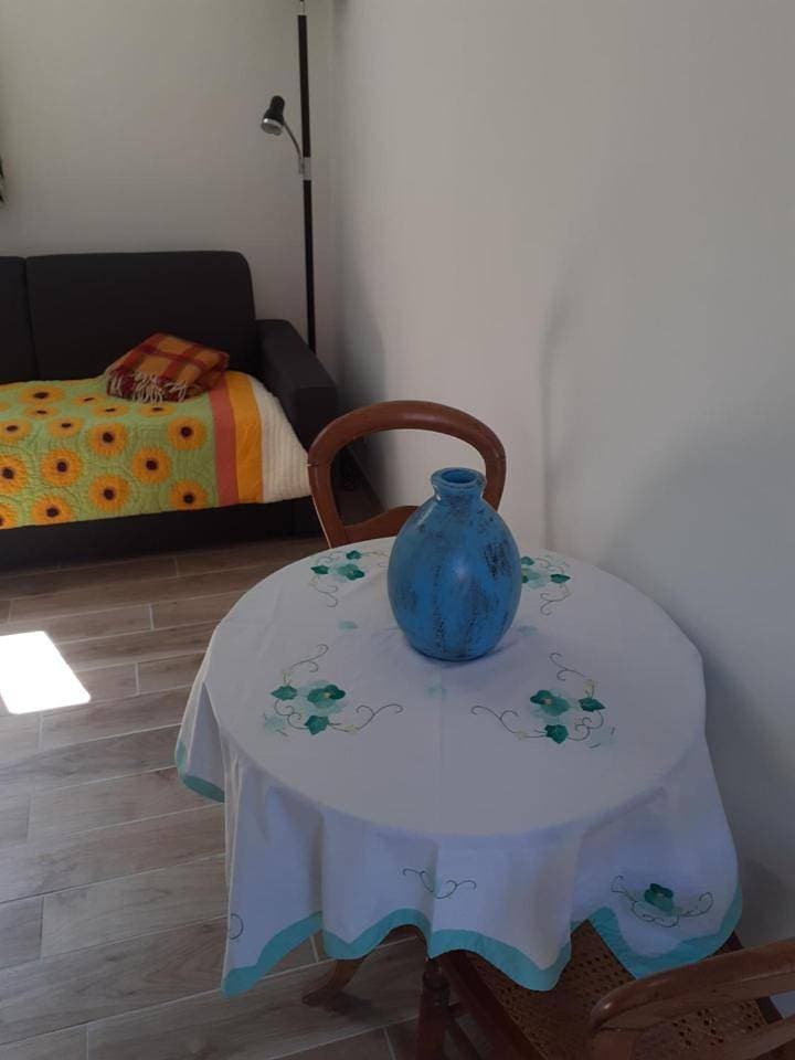Foto 7 von 8: Double Room - Disability Access