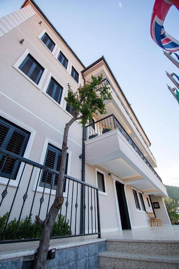 Boutique Hotel Kooperativa 1