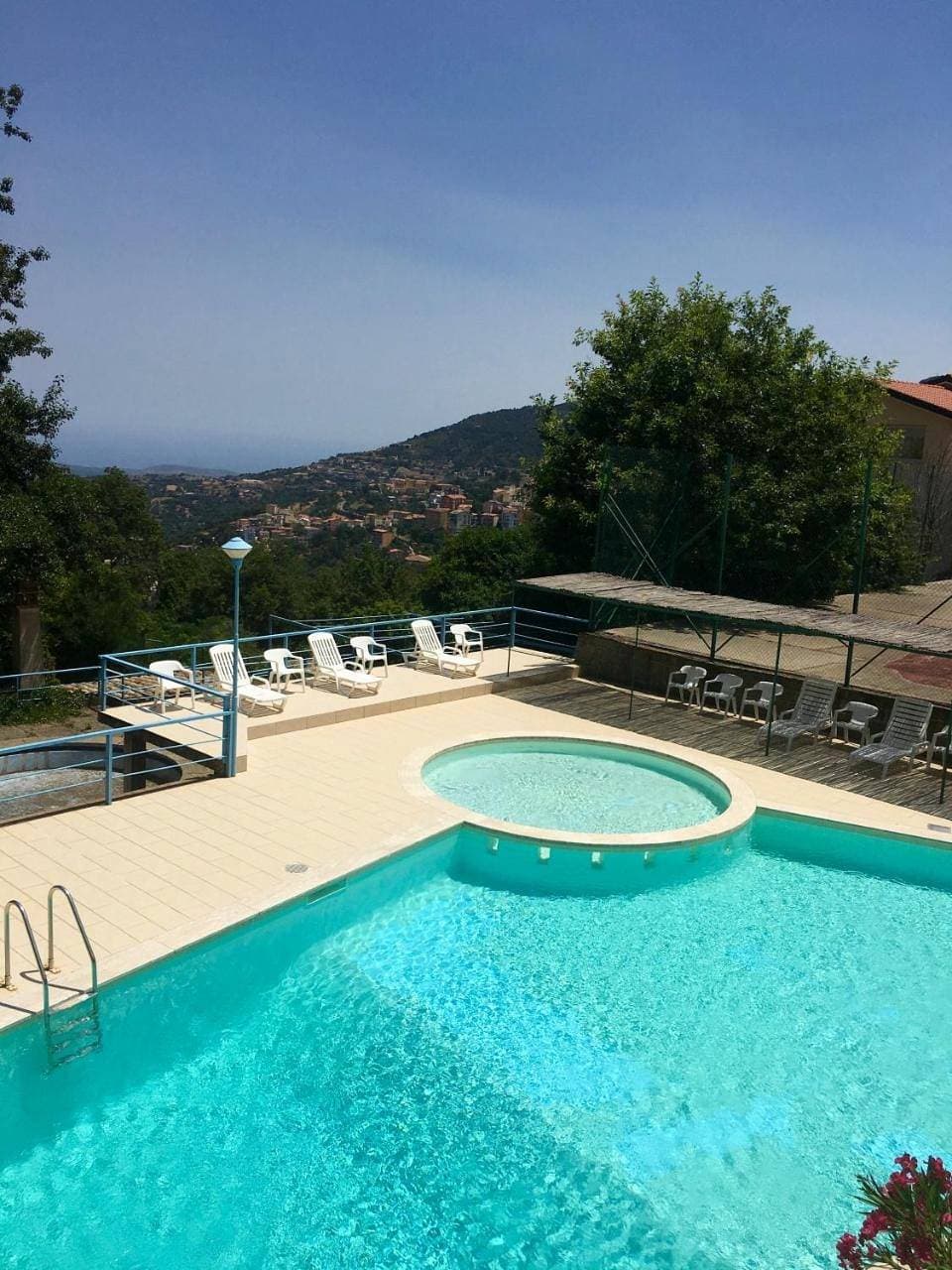 Hotel Villa Selene 1