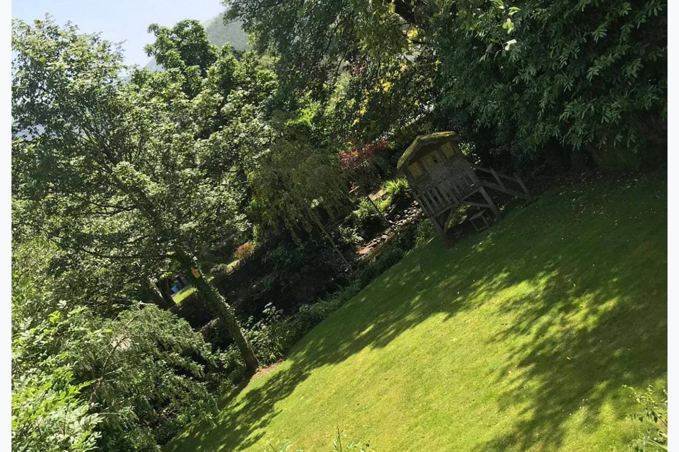 Foto 4 von 16: Ferienwohnung für 2 Personen mit Terrasse