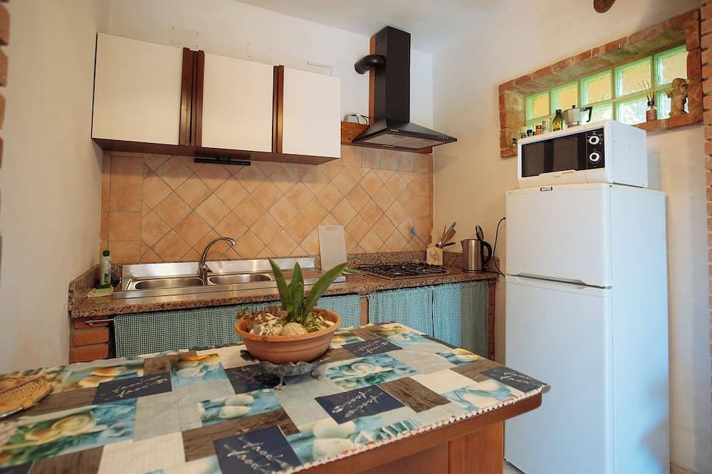 Foto 7 von 13: Residence Su Prelau - Studio 2 - Sardinien Südwestküste