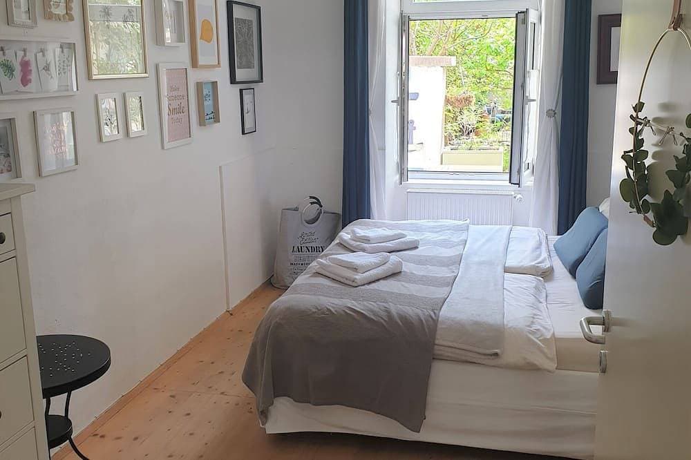 Foto 4 von 18: Wohnung mit Garten + gratis Parkplatz -T1