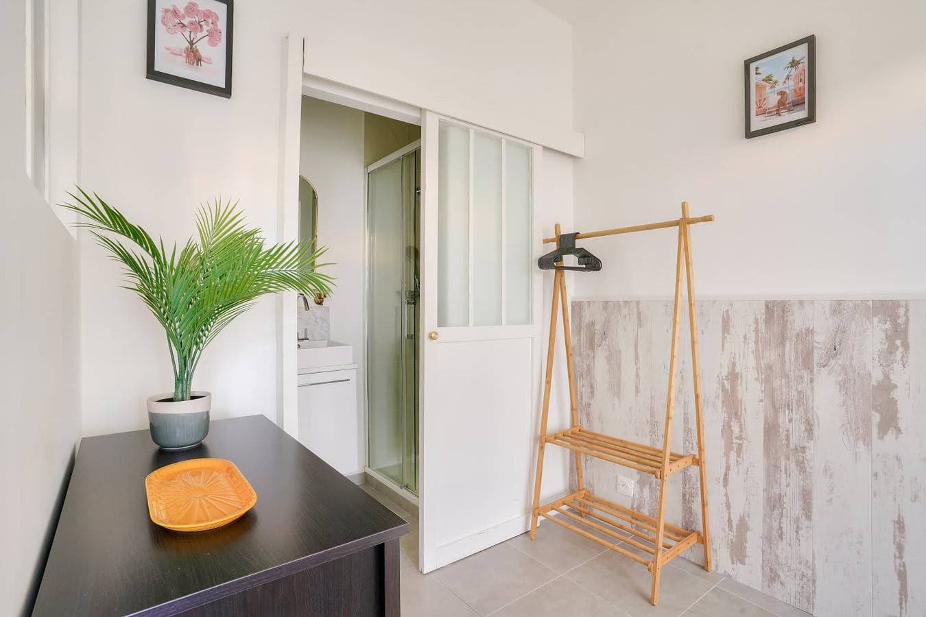 Foto 6 von 13: Ferienwohnung für 2 Personen