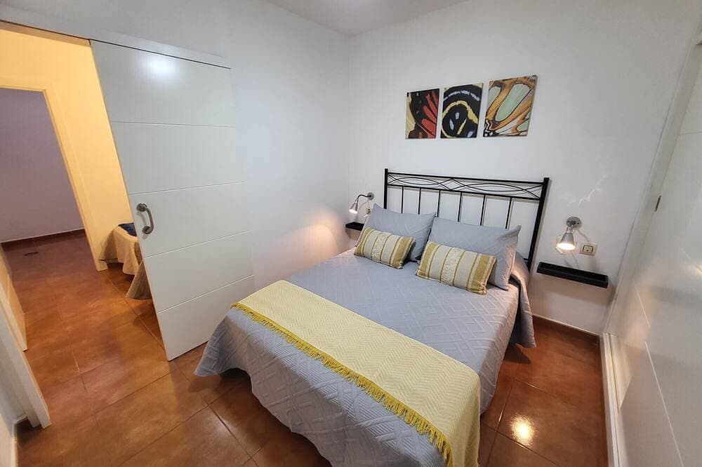 Foto 3 von 14: Apartamento Caray