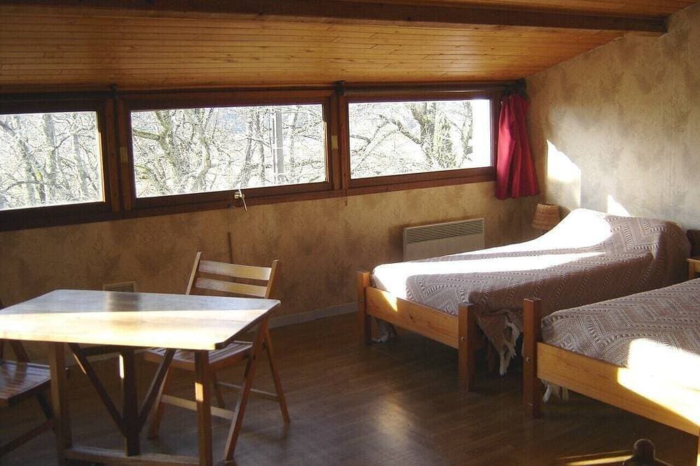 Foto 8 von 13: Sehr schönes Haus, Schatten und Sonne, kleiner Pool.