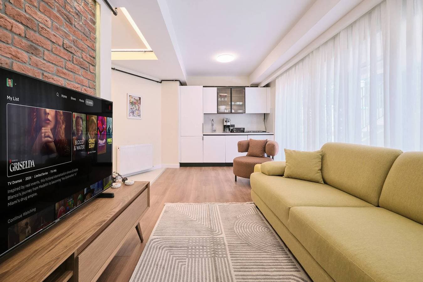 Arcturus, 2Br, Beste Loc 1