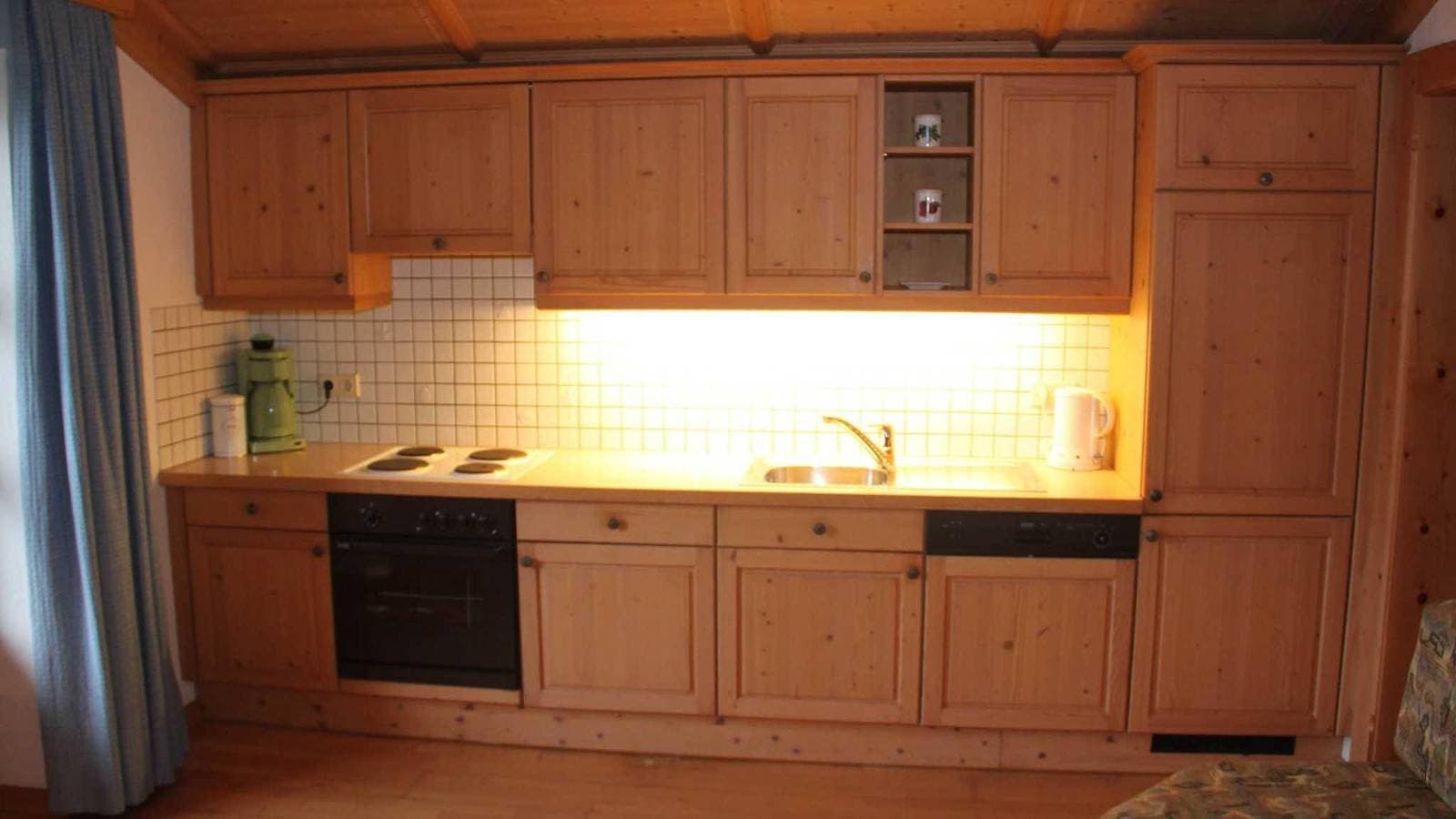 Foto 4 von 41: Ferienwohnung Typ A