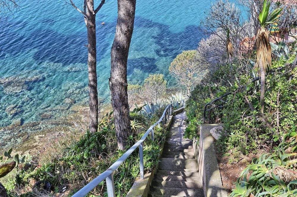 Foto 6 von 24: Sonderangebot Elba Island Mono direkt am Meer Kostenloses WLAN