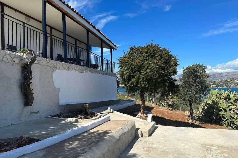Haus am Meer 1
