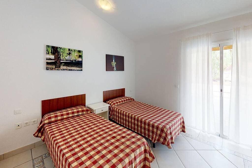 Foto 5 von 43: Two-Bedroom House