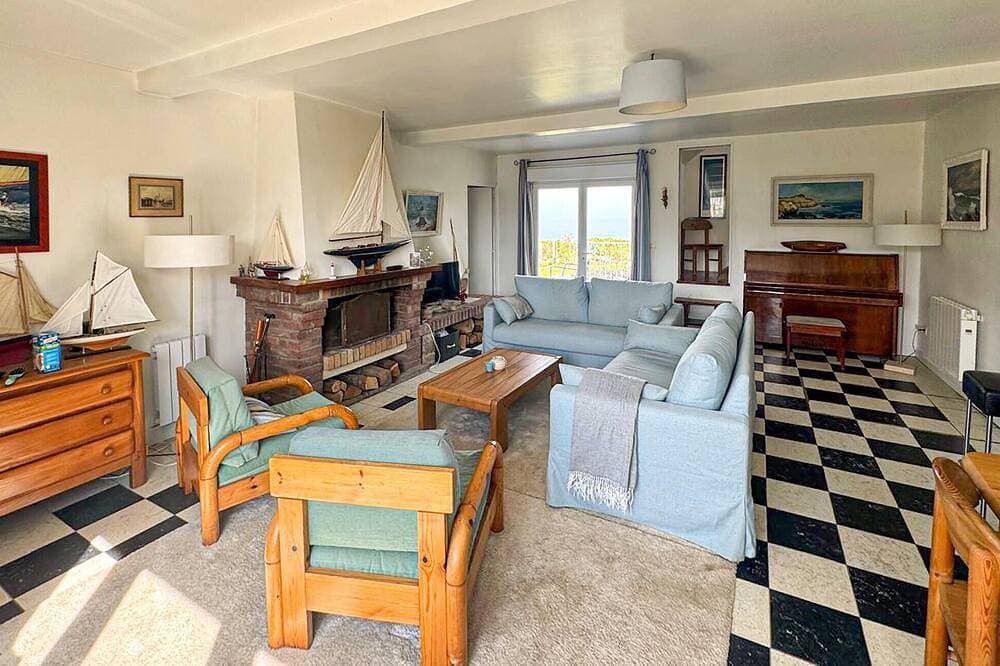 Foto 9 von 22: 3 bedroom stunning home in Quiberville