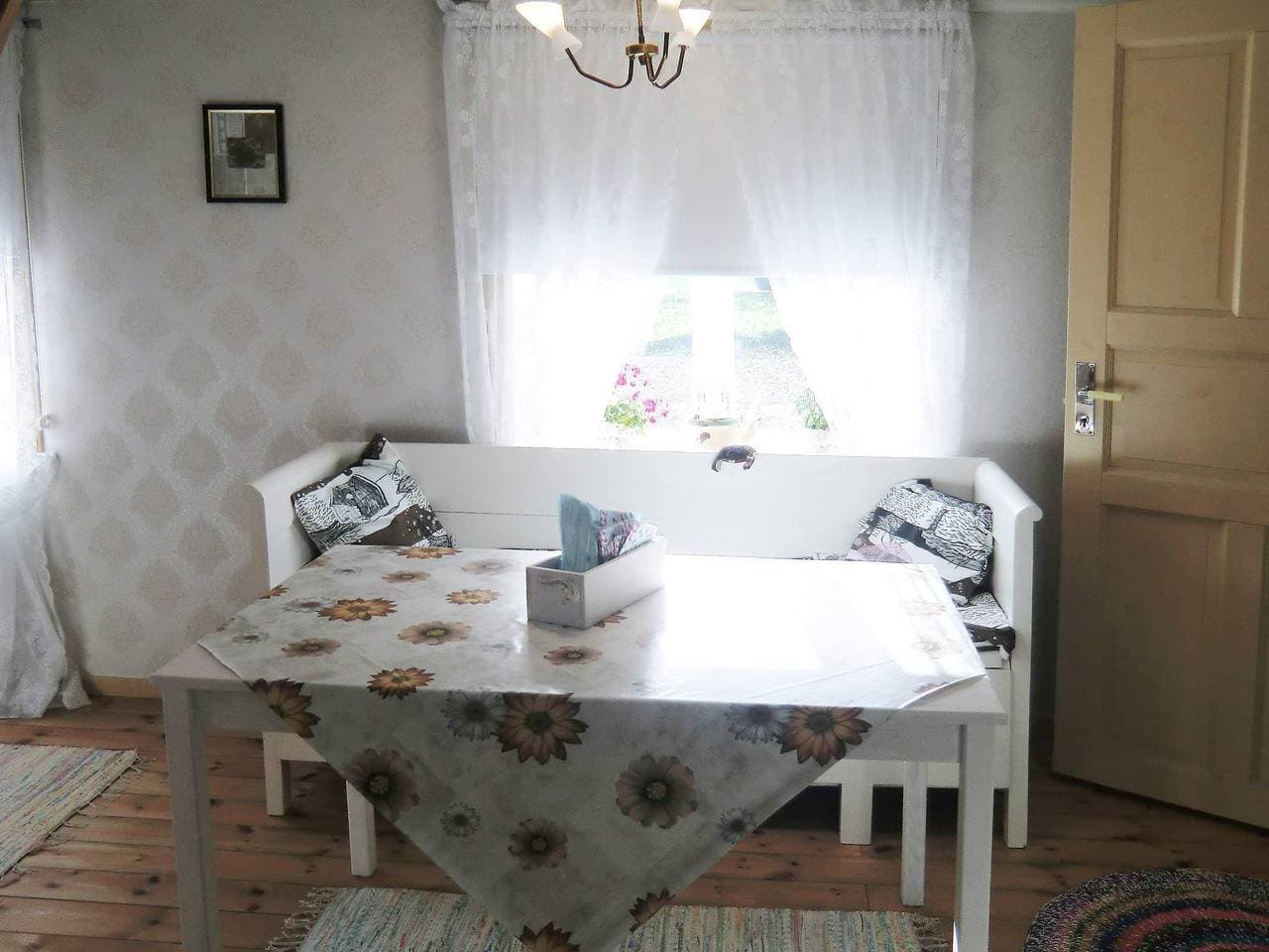 Foto 5 von 15: 4 Personen Ferienhaus in Unnaryd