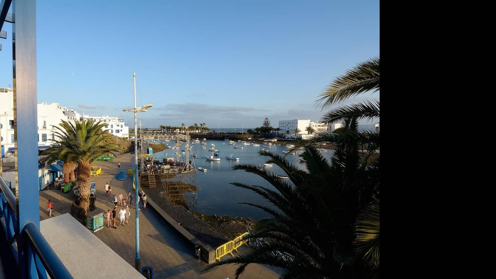 Foto 7 von 32: Ferienwohnung Top Charco mit Sea Views mit Terrace