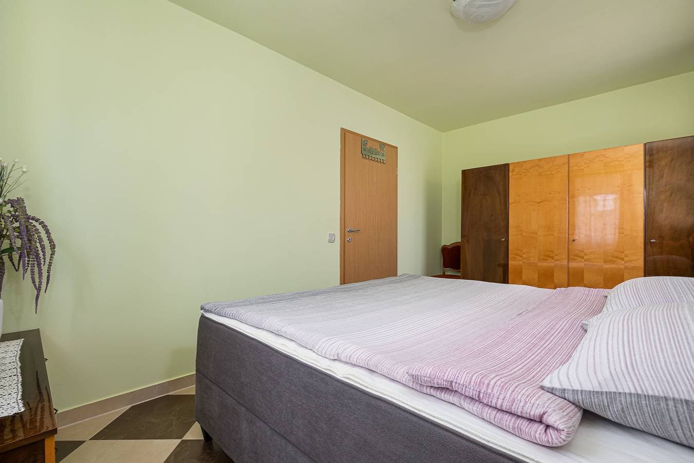 Foto 4 von 13: Apartment für zwei Personen